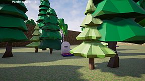 Maze Lovers Memorial