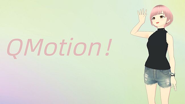 QMotion