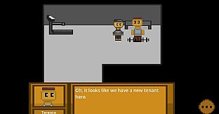 Nathan Cross: The Dorm