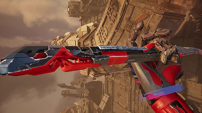 Ghostrunner 2 - Anniversary Pack