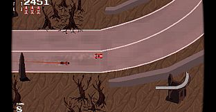 Ride with The Reaper