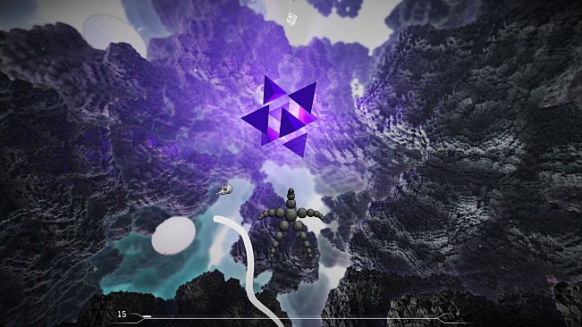 INU - A Glimpse of Infinity