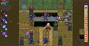Arashi Gaiden