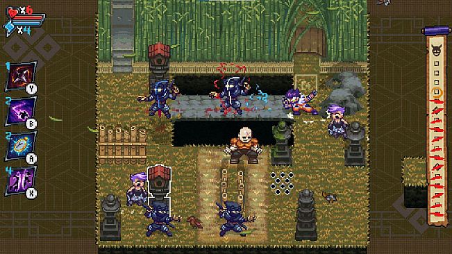 Arashi Gaiden