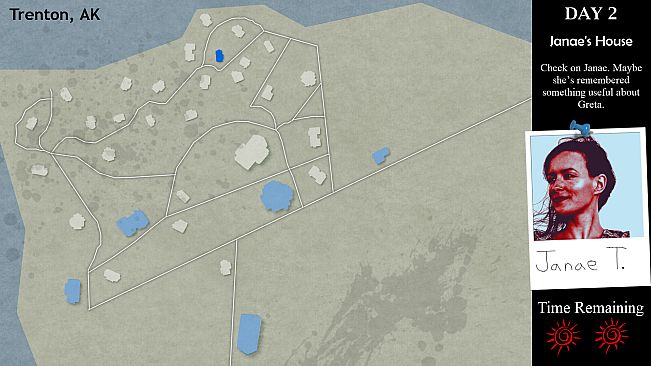 The Sleeping Sickness