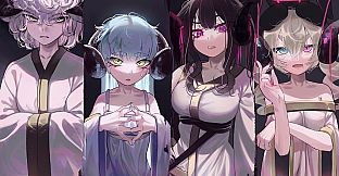 Four Lights : The 2nd World [Erie Ever Route]