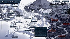 The NOexistenceN of Morphean Paradox : The Forest of Silver Shallots