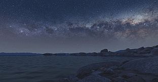 Real VR Fishing I US WEST COAST DLC