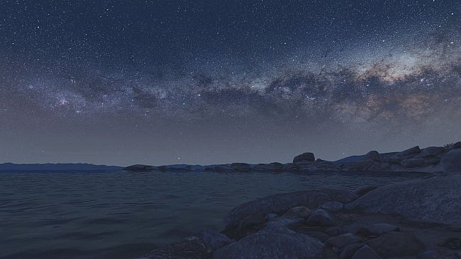 Real VR Fishing I US WEST COAST DLC