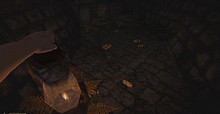 CHWÆST: A Creeping Parasite Horror Soundtrack