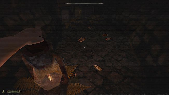 CHWÆST: A Creeping Parasite Horror Soundtrack
