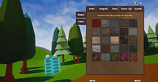 Chaos Town - Shape & Skin Pack