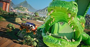 HOT WHEELS Infinite Rush - Deluxe Edition