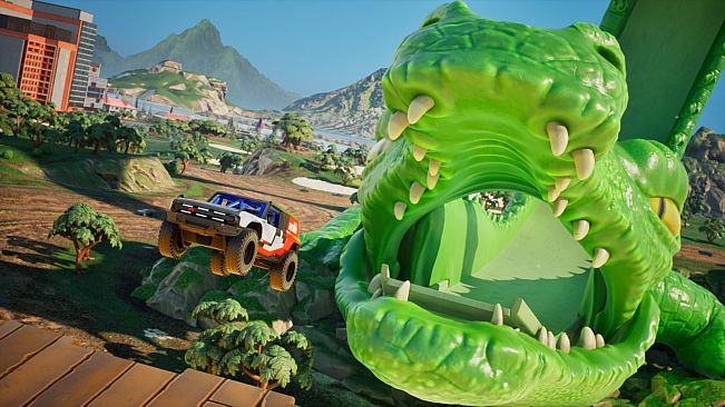 HOT WHEELS Infinite Rush - Ultimate Edition