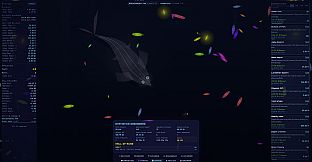 The Ocean is not Water