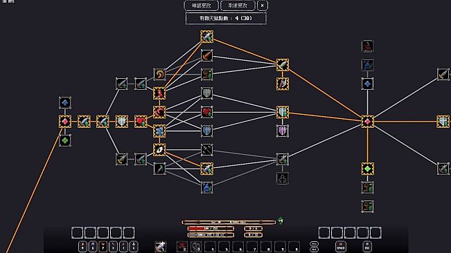 Chronia: The Rotcore
