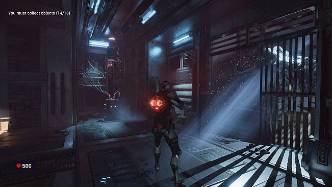 Invasion 2