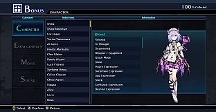 Death end re;Quest Early Bird Special