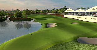 GOLF+ - Jumeirah - Earth Course