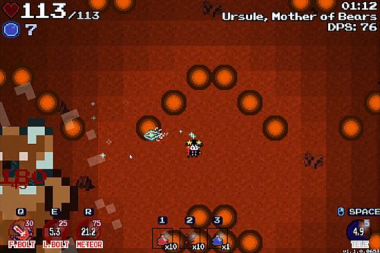 Adventures in Lestoria