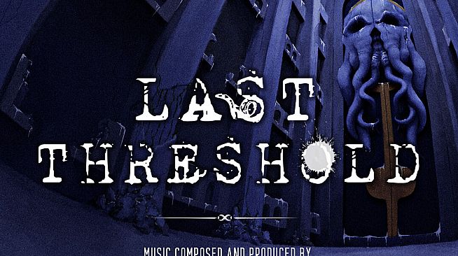 Last Threshold Soundtrack