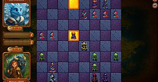 Choc Tactic for Chess Master - Shadow Work