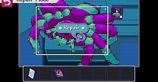 Read Only Memories: NEURODIVER