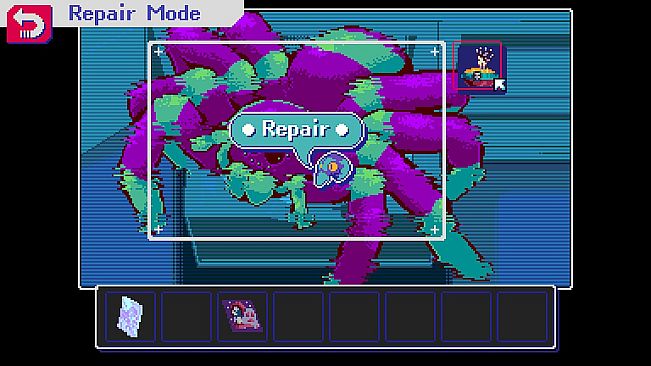 Read Only Memories: NEURODIVER