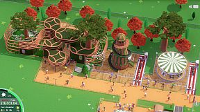 Parkitect: Deluxe Edition