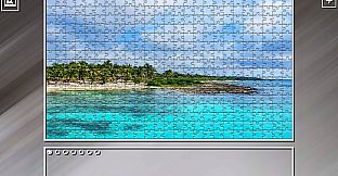 Super Jigsaw Puzzle: Generations - Beaches 3