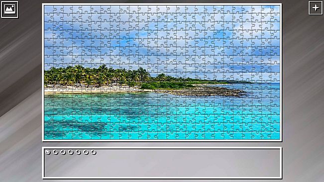 Super Jigsaw Puzzle: Generations - Beaches 3