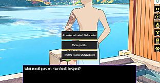 NTR Sneaky Girlfriend Episode 2