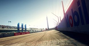 GRID 2 - IndyCar Pack