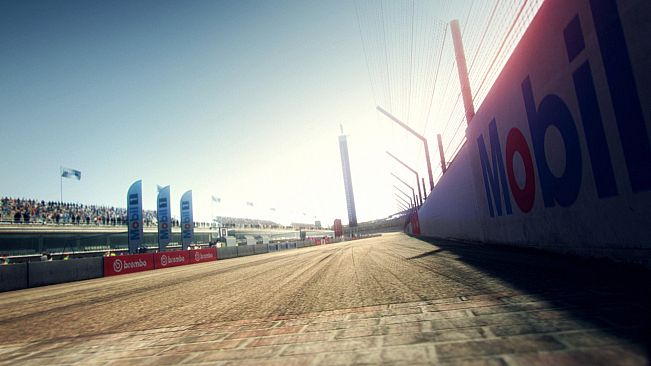 GRID 2 - IndyCar Pack