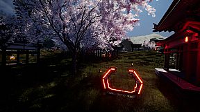 Zero-G-Racer : Drone FPV arcade game