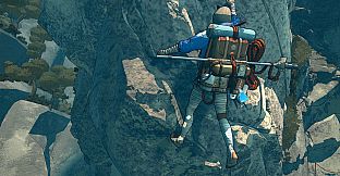 Cairn - Deluxe Upgrade Pack