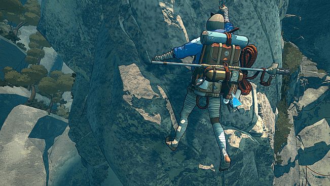 Cairn - Deluxe Upgrade Pack