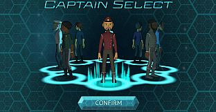 Tales from the Crossing: The Captain's Chair