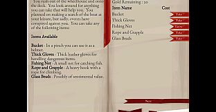 The Hunter's Journals - Pale Harbour