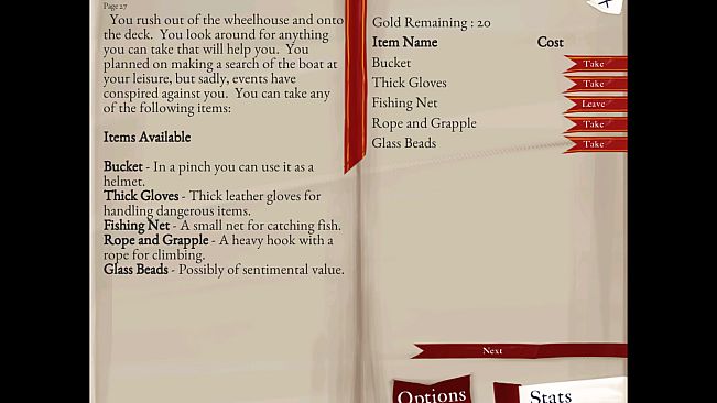 The Hunter's Journals - Pale Harbour