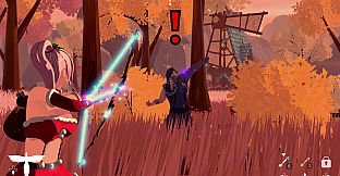 Cynthia: Hidden in the Moonshadow - 'Xmas' Costume