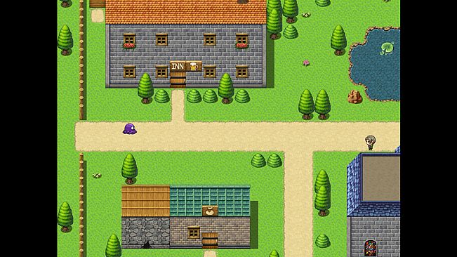 Brainwashing with Tentacles R