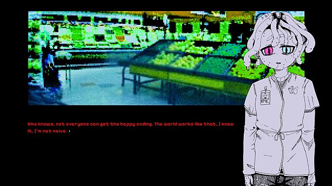 Hypnophobia; From Your Shadow