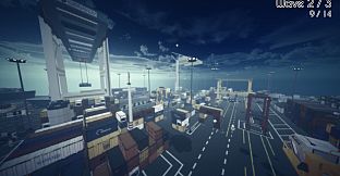 Paper Dash - Las Vegas