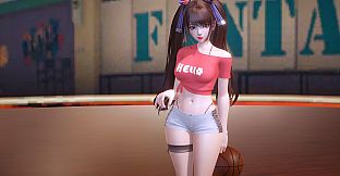 Angel Legion-DLC Street Spotlight E