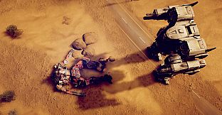 BATTLETECH Heavy Metal