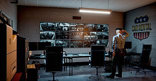 Car Rental Simulator