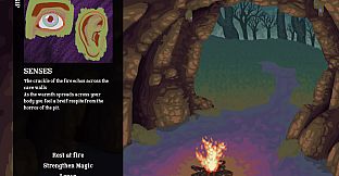 Spells and Sacrifice