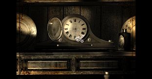 Lammana: The Looe Island Mystery