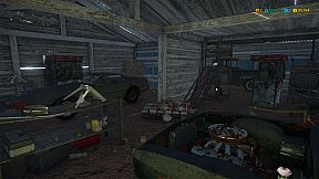 Car Mechanic Simulator 2018